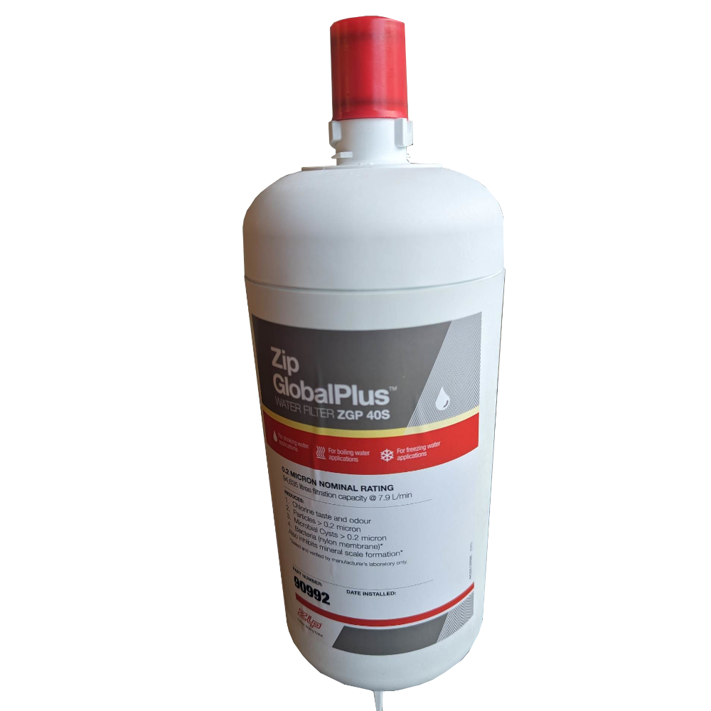 Zip Water Filter 90992