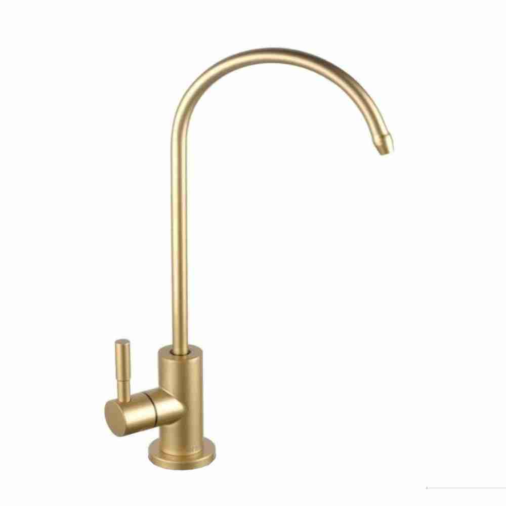 Gold Water Filter Tap - Image 2