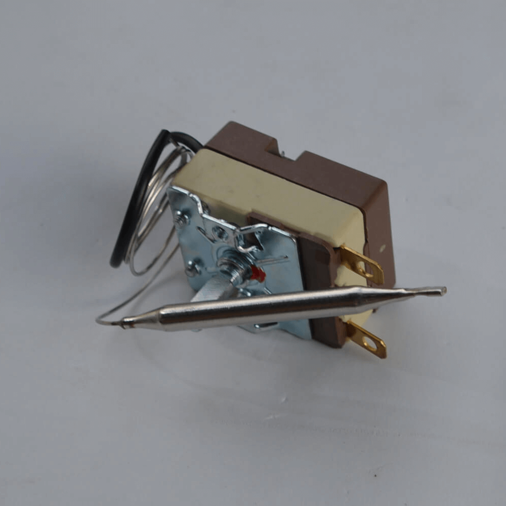 Robatherm Urn Adjustable thermostat