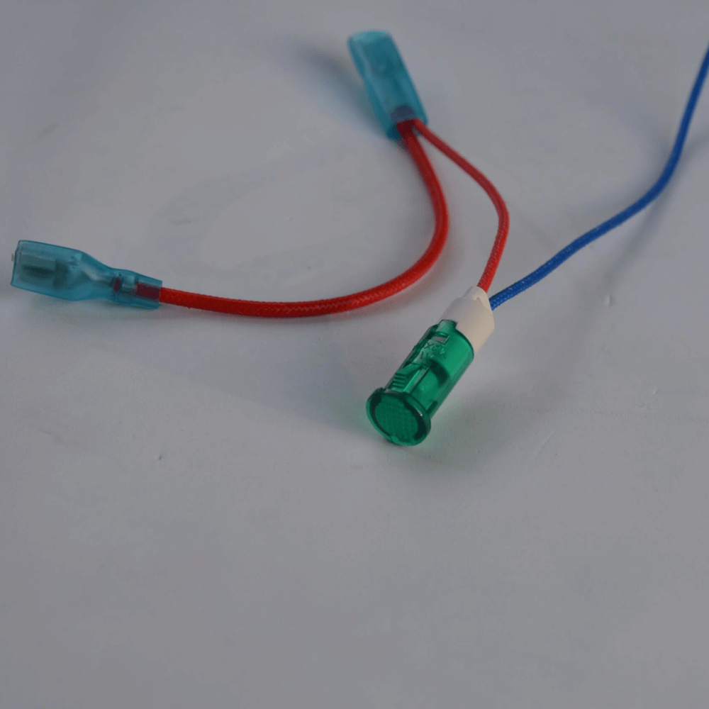 Robatherm Urn Green Indicator Light - Image 2
