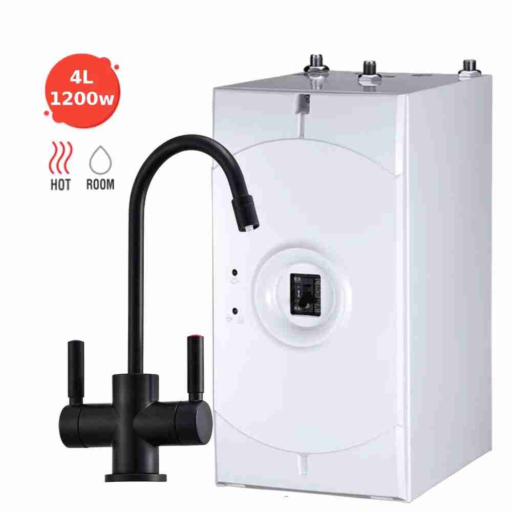 Everboil-3B-Black-Boiling-Water-Tap