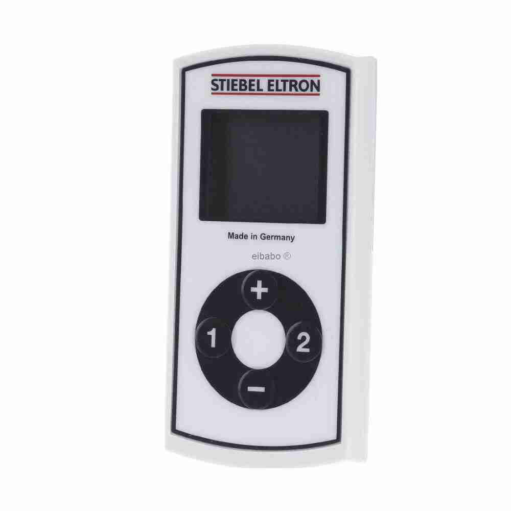 Stiebel Eltron Remote Control