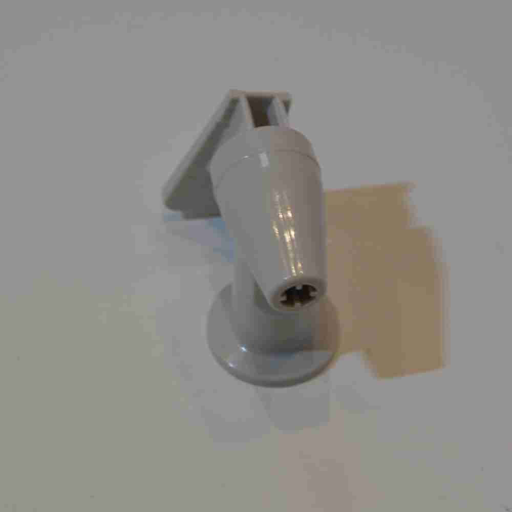 White Water Cooler Tap
