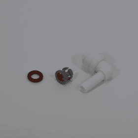 Zip Elbow Stem Kit