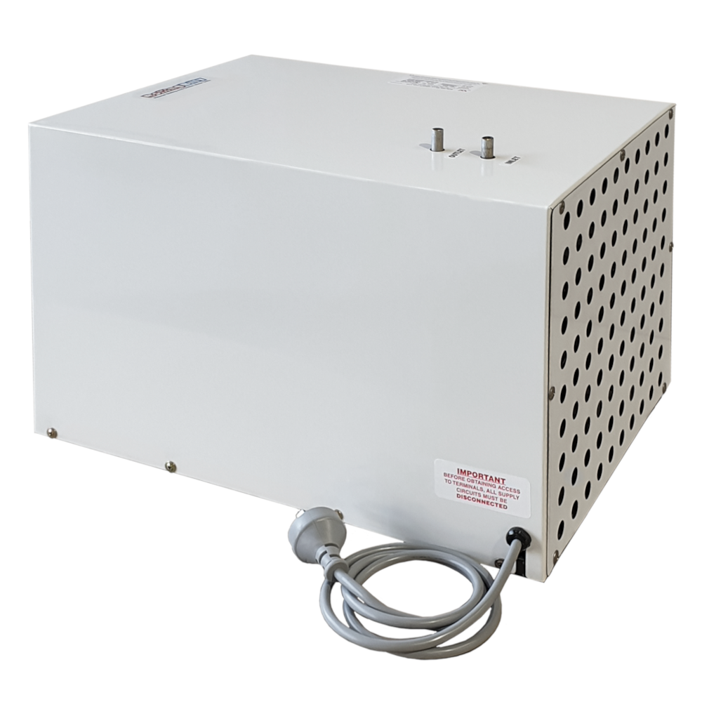 School Water Chiller Unit