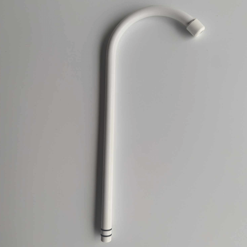 Water Filter Countertop Spout