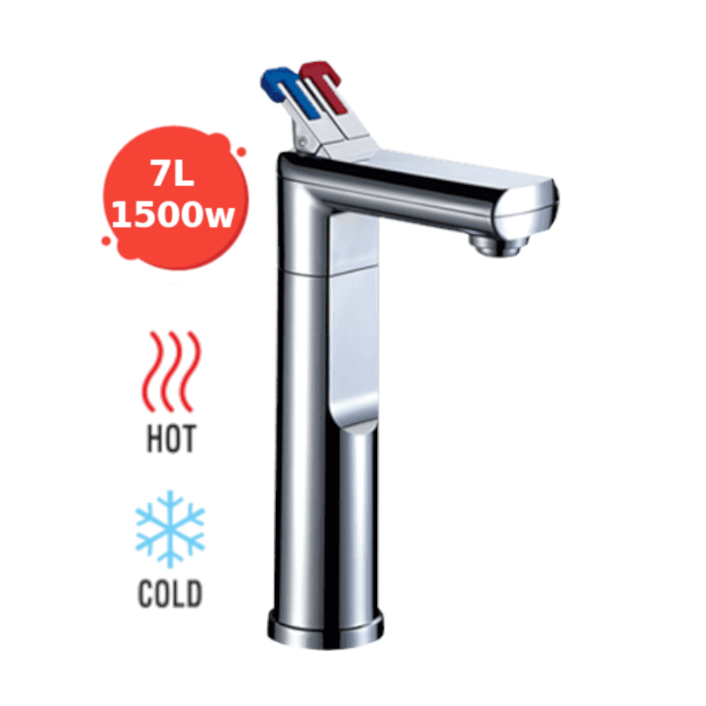 Everboil CB7 Boiling And 2.2lt Chiller - Image 2