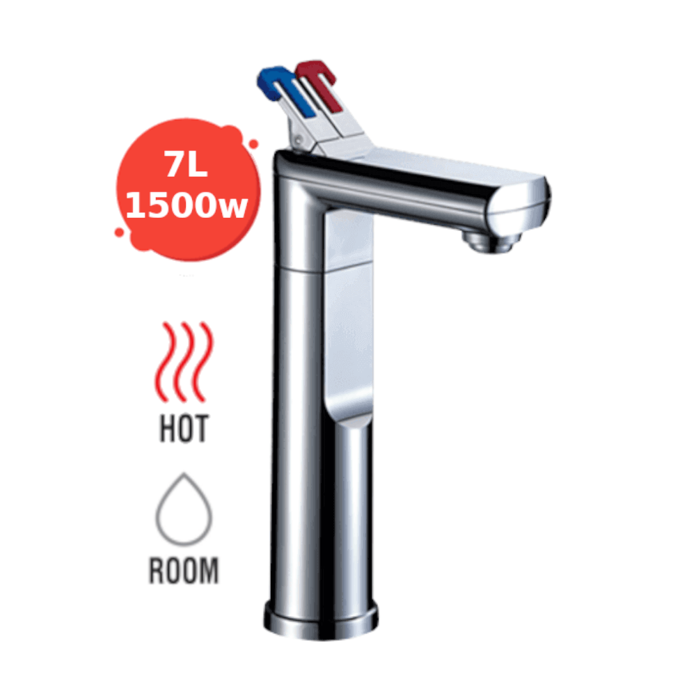 Everboil 7LB boiling water tap - Image 2