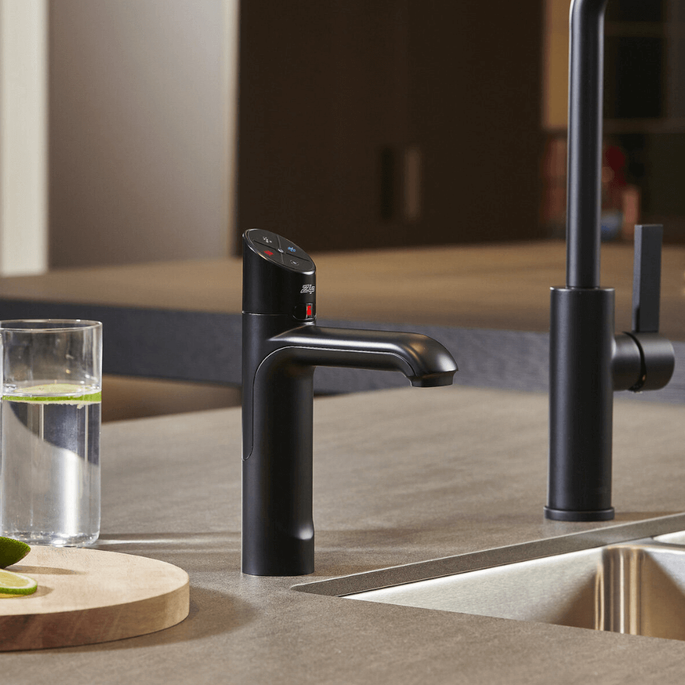 Zip HydroTap G5 Classic Matte Black - Image 3