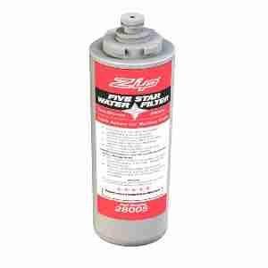 Zip Water Filter 28005