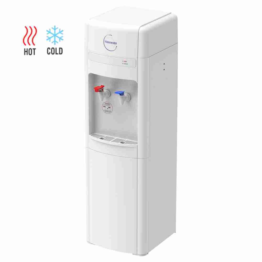 Water Cooler Hot And Cold - Image 2