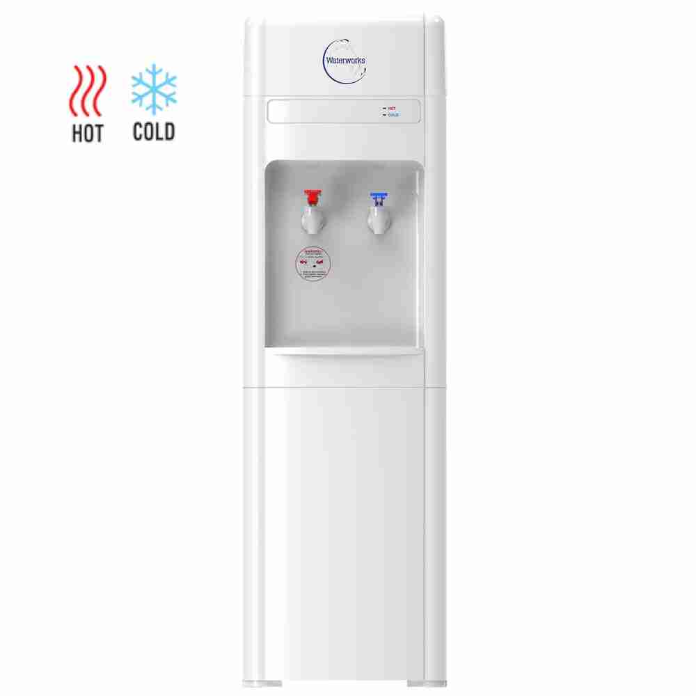 Water Cooler Hot And Cold