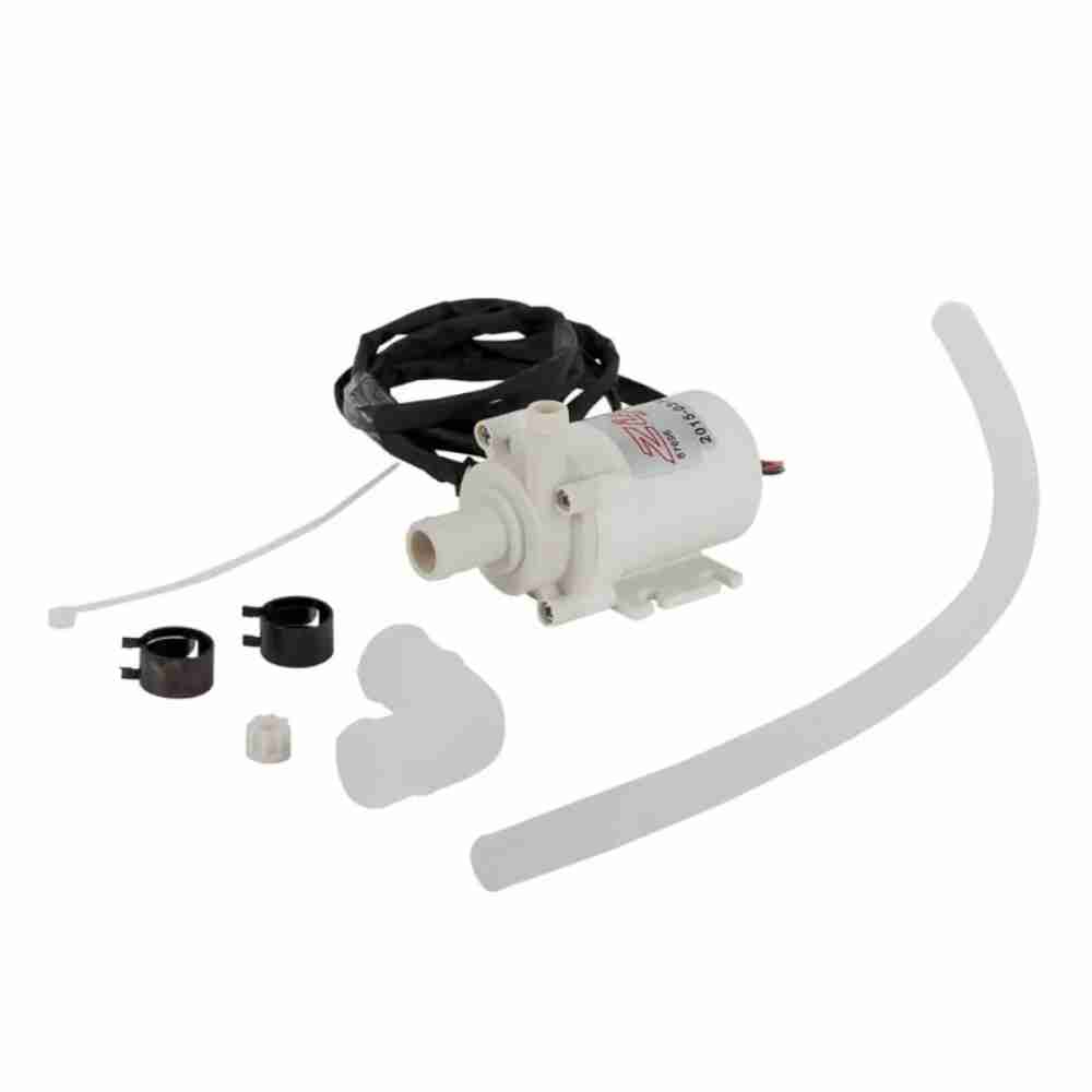 Zip 91441 G4 Hot Pump