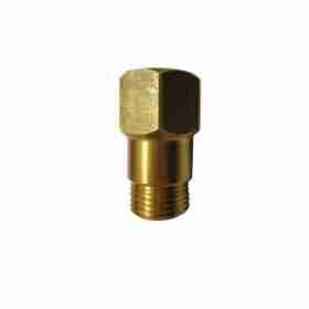 Zip 91482 Pressure limiting valve