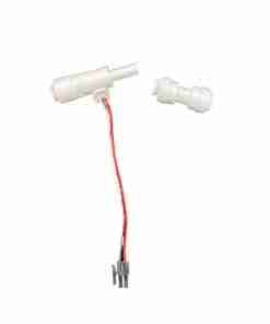 Zip 94671 Flow Meter