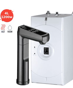 Everboil 2BA Gunmetal Grey Boiler 01