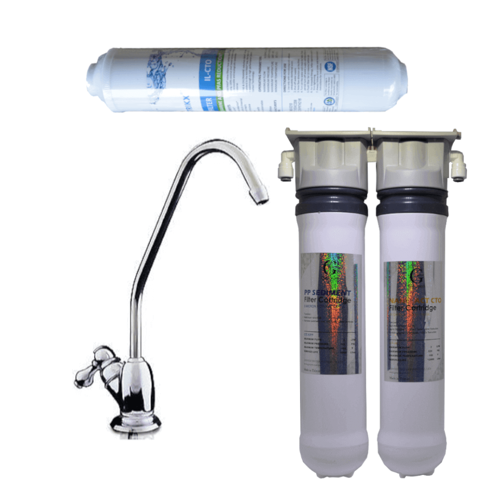 Pfas Nano Filter System