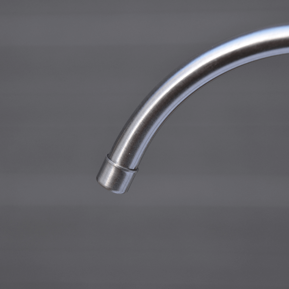 Stainless Deluxe Water Filter Tap - Image 3
