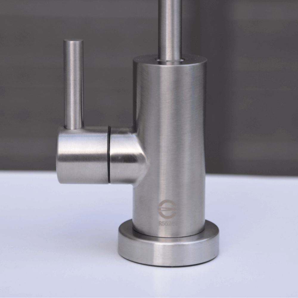 Stainless Deluxe Water Filter Tap - Image 4