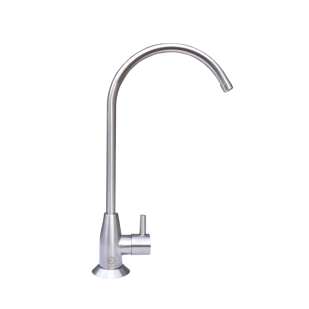 Stainless Steel Water Filter Faucet