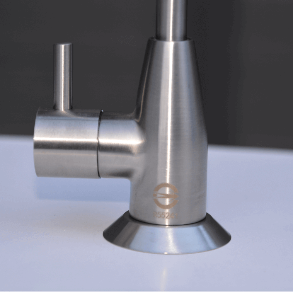 Stainless Steel Water Filter Faucet - Image 4