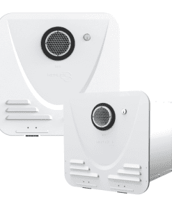 Hot Water Heater for Caravan 01
