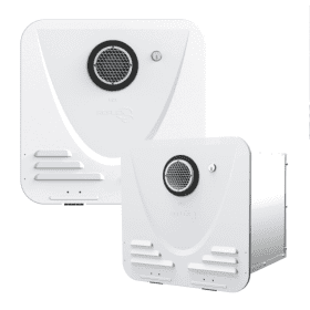 Hot Water Heater for Caravan 01