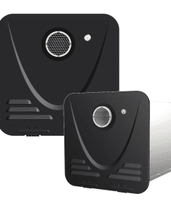 RV Hot Water Heater 01