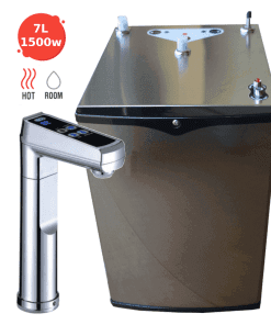 Everboil 7LB Commercial Boiling Water Tap 01