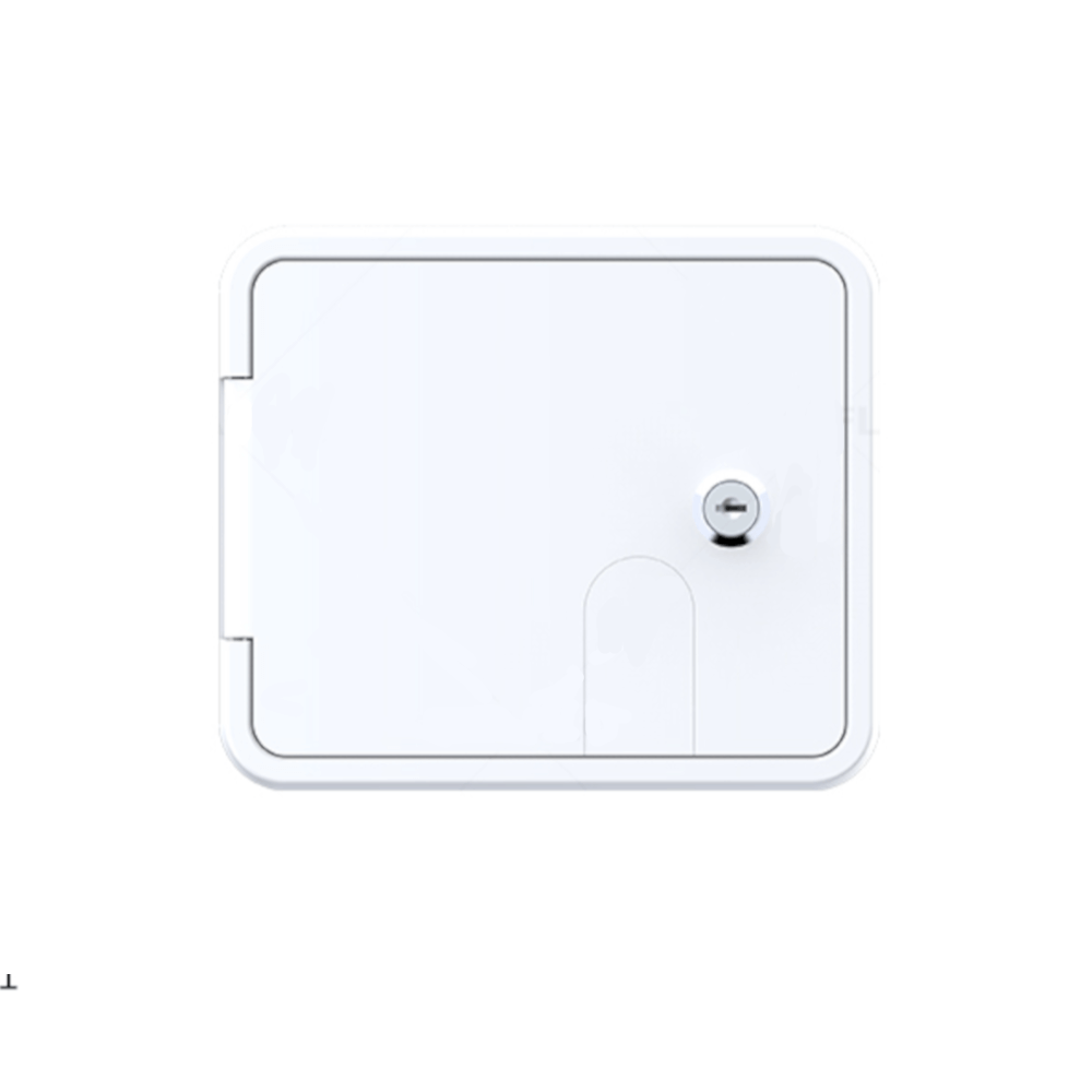 Seaflo Water Filler Inlet 01