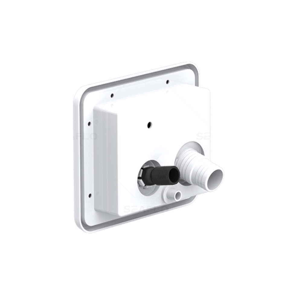 Seaflo Water Filler Inlet 03