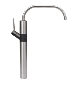 Water Filter Tap Stainless Steel 01