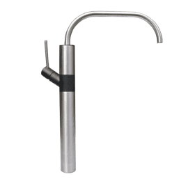 Water Filter Tap Stainless Steel 01