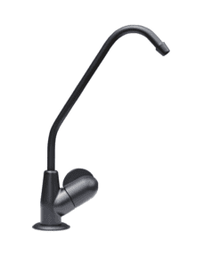 Black Fin water Filter Tap 01