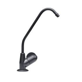 Black Fin water Filter Tap 01