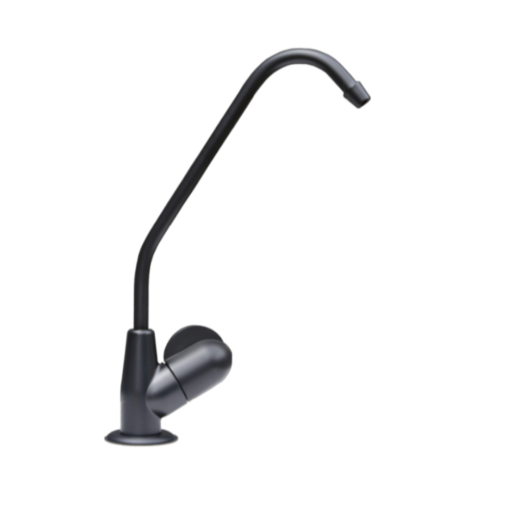 Black Fin water Filter Tap 01