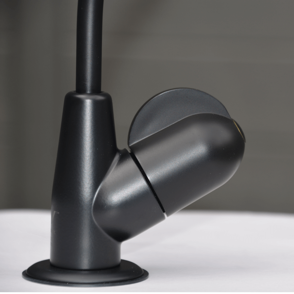 Black Fin water Filter Tap 03