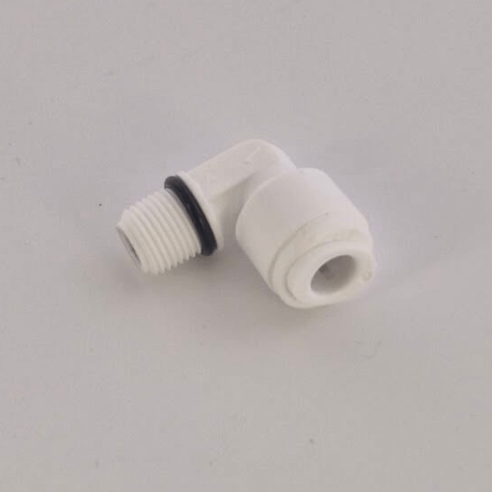 Quality, Push-in fittings, Plastic plumbing components, Reliable performance, Brass Threads, Plastic Threads, System, Fittings