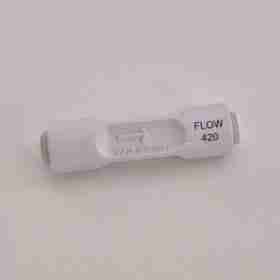 Quality, Push-in fittings, Plastic plumbing components, Reliable performance, Brass Threads, Plastic Threads, System