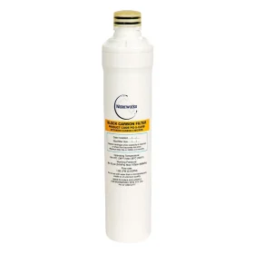 Aquanet Carbon Water Filter