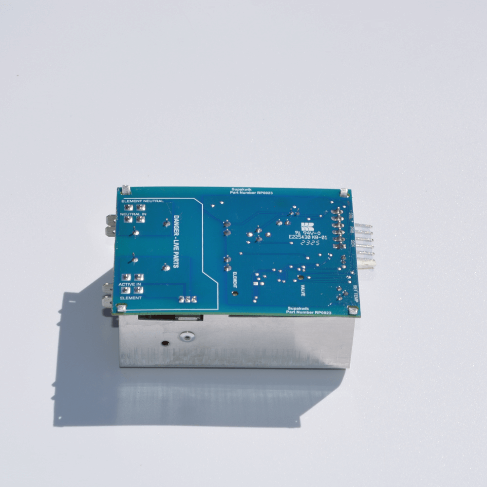 Kwikboil RP0023 Control Board 01