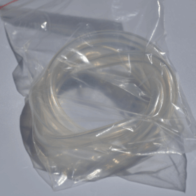 Kwikboil RP0025 1m Silicone Tube