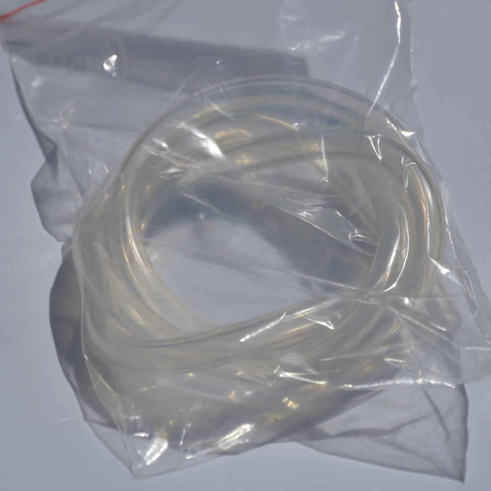 Kwikboil RP0025 1m Silicone Tube