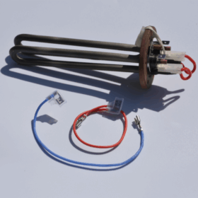 Kwikboil RP0046 2.4 kW Element 38/160 Cup & Supatap 01
