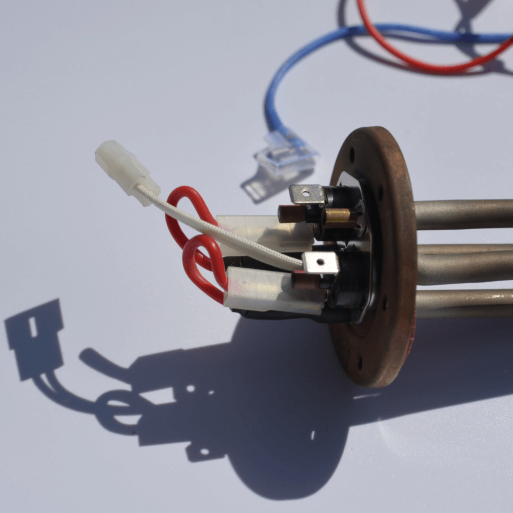 Kwikboil RP0045 2.4 kW Element 20 Cup 02