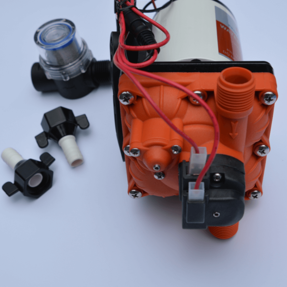 12v Water Pump 02