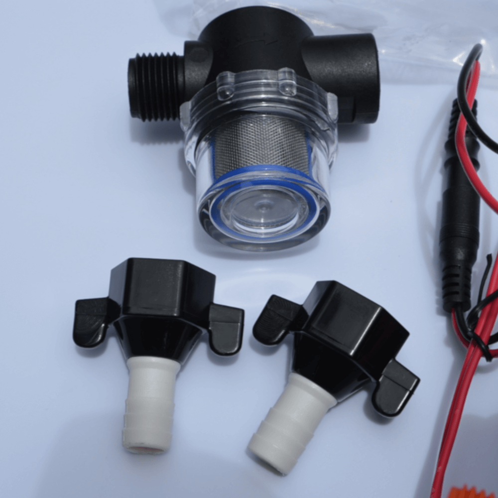 24v Water Pump 02
