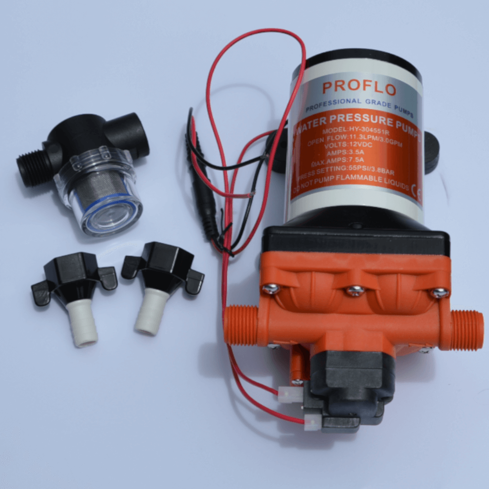 24v Water Pump
