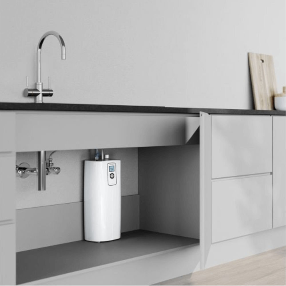 Gold 3 in 1 Boiling Tap - Image 4