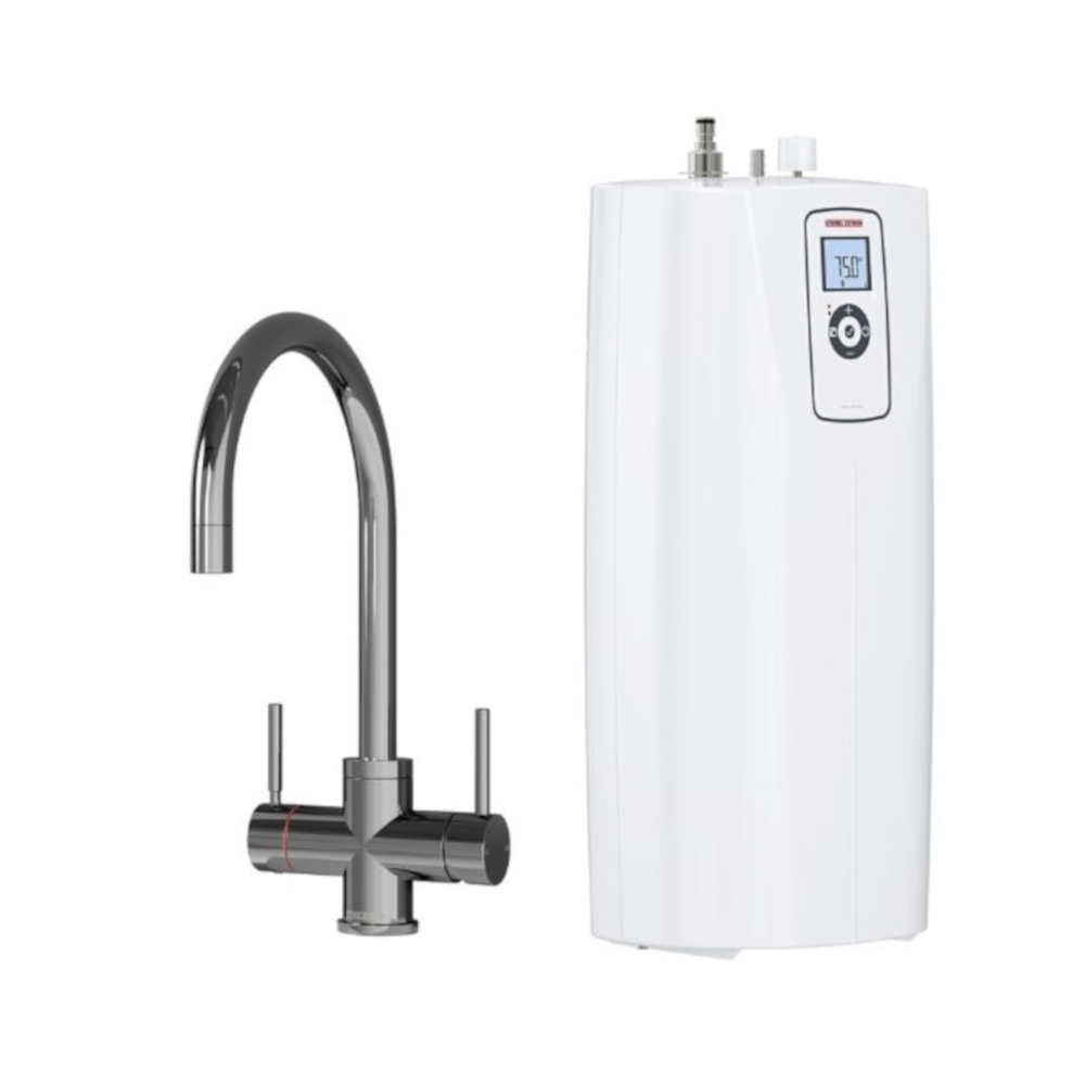 3 in 1 Boiling Tap